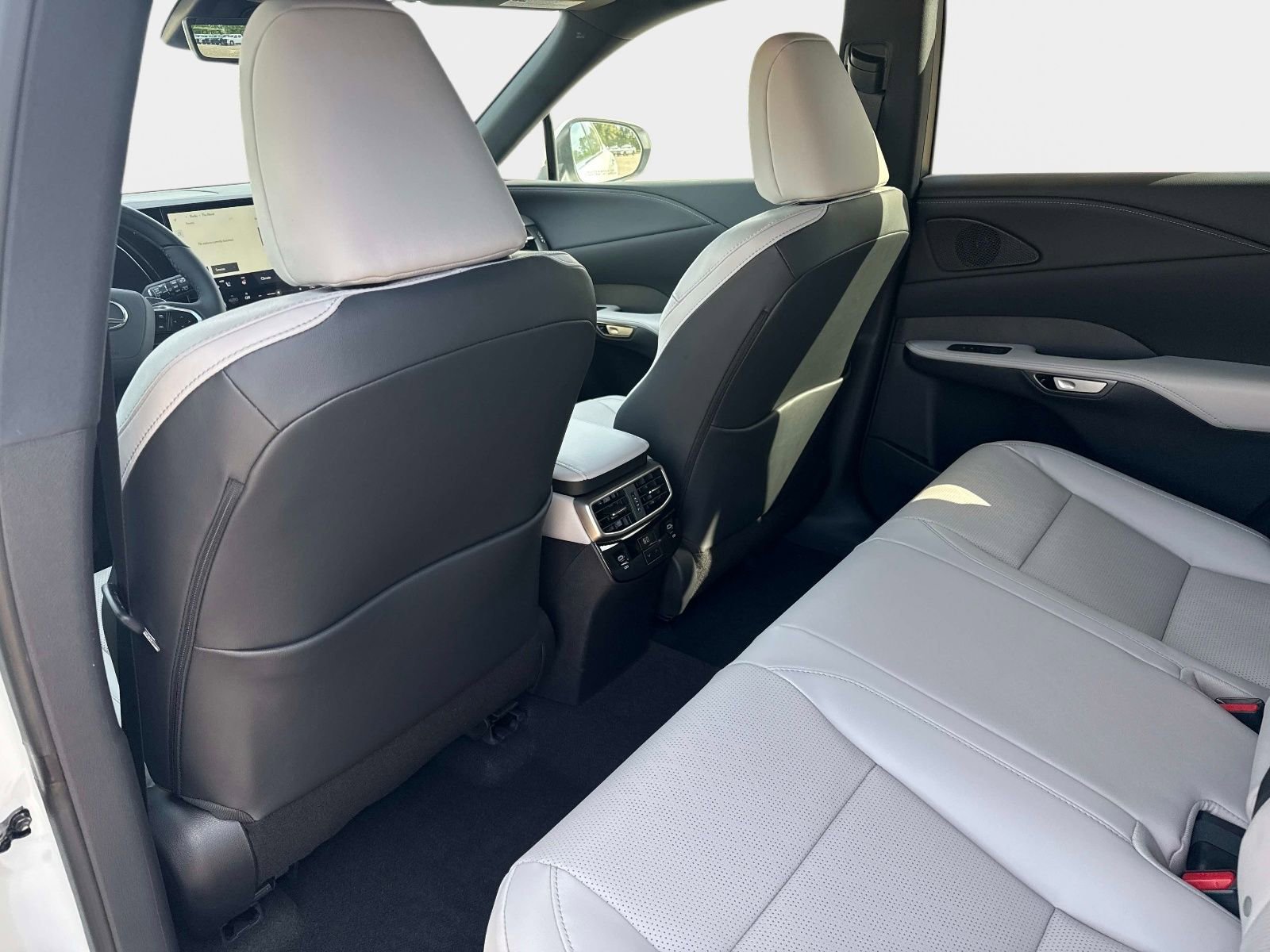 New 2026 Lexus RX 350 Premium Plus image 12