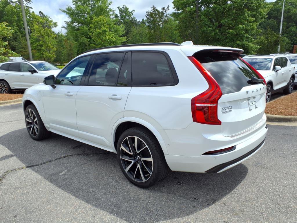 Certified 2023 Volvo XC90 T8 Plus w/ Protection Package Premier image 34