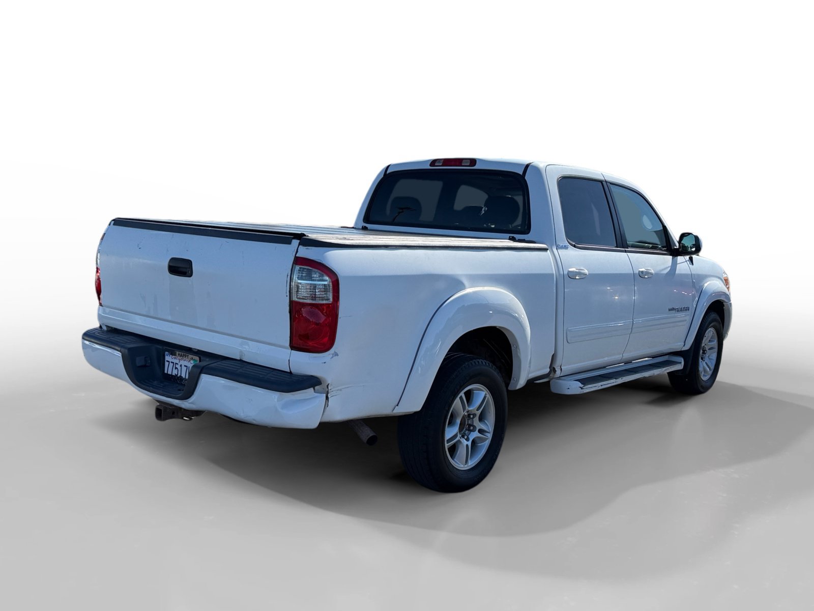 Used 2006 Toyota Tundra Limited AWD/4WD image 5