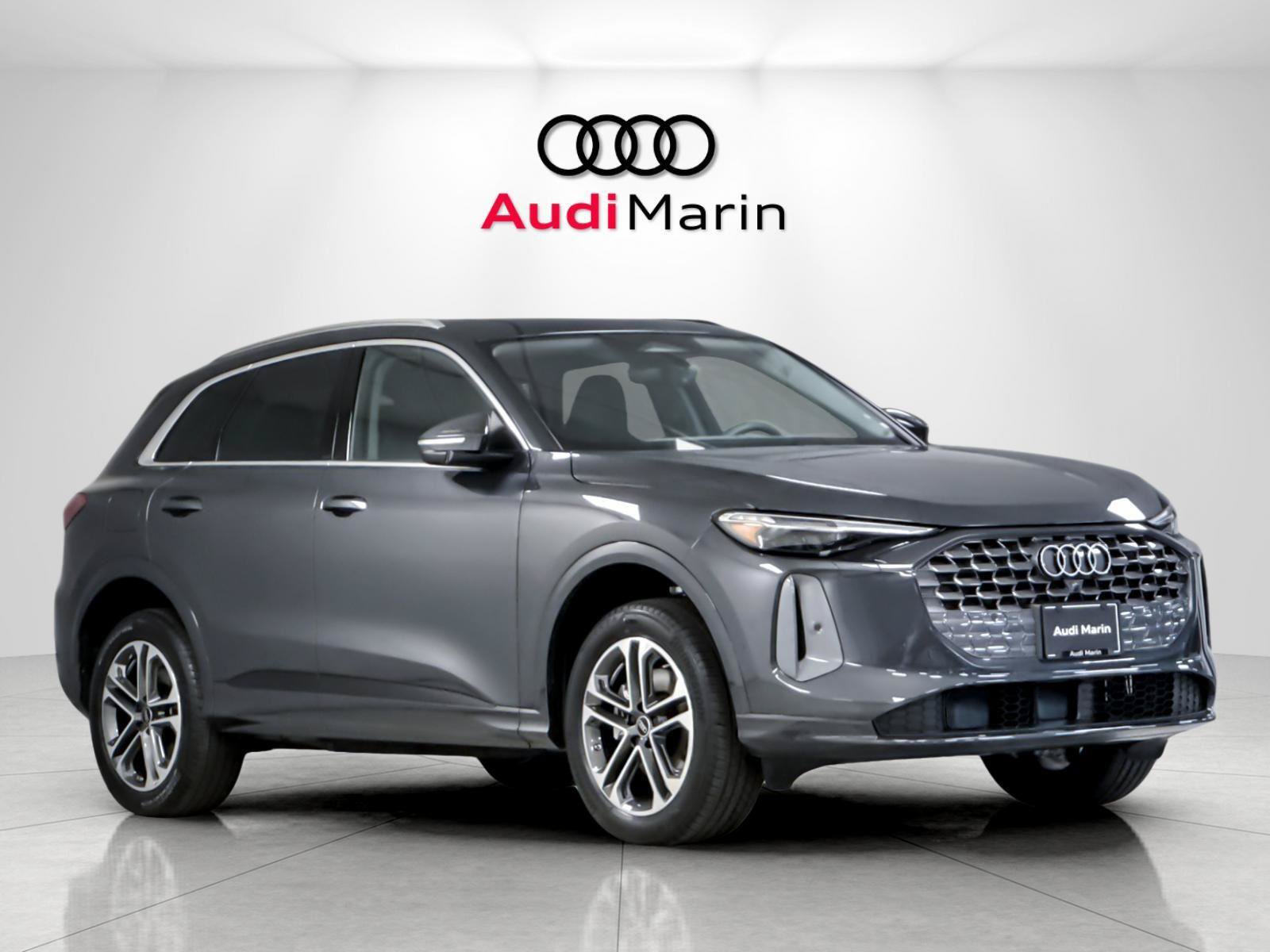 New 2026 Audi Q5 Premium AWD/4WD image 7