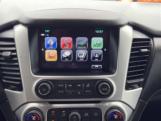 Used 2019 GMC Yukon SLT AWD/4WD image 23