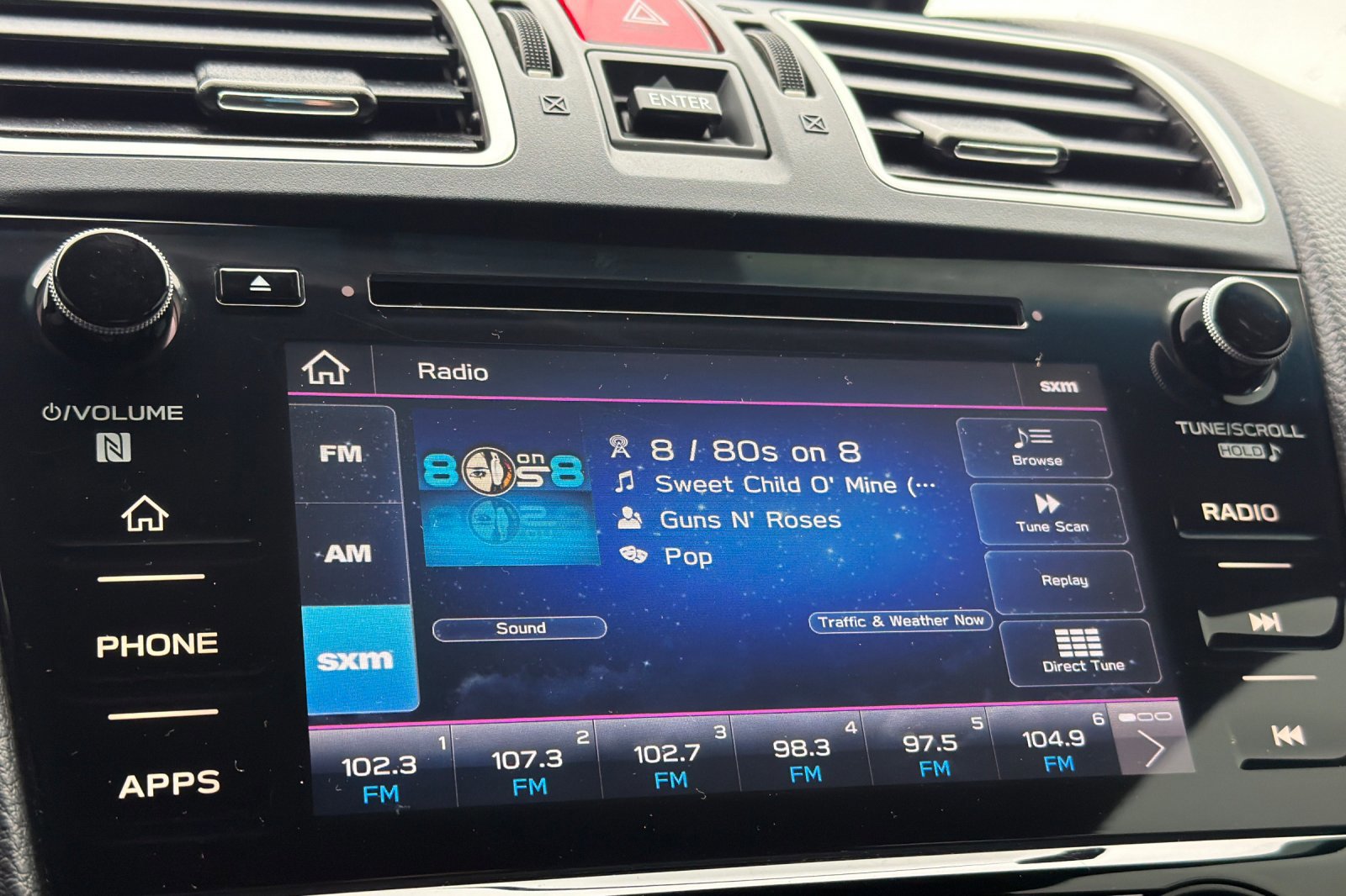 Used 2021 Subaru WRX STI w/ Popular Package #3 image 16