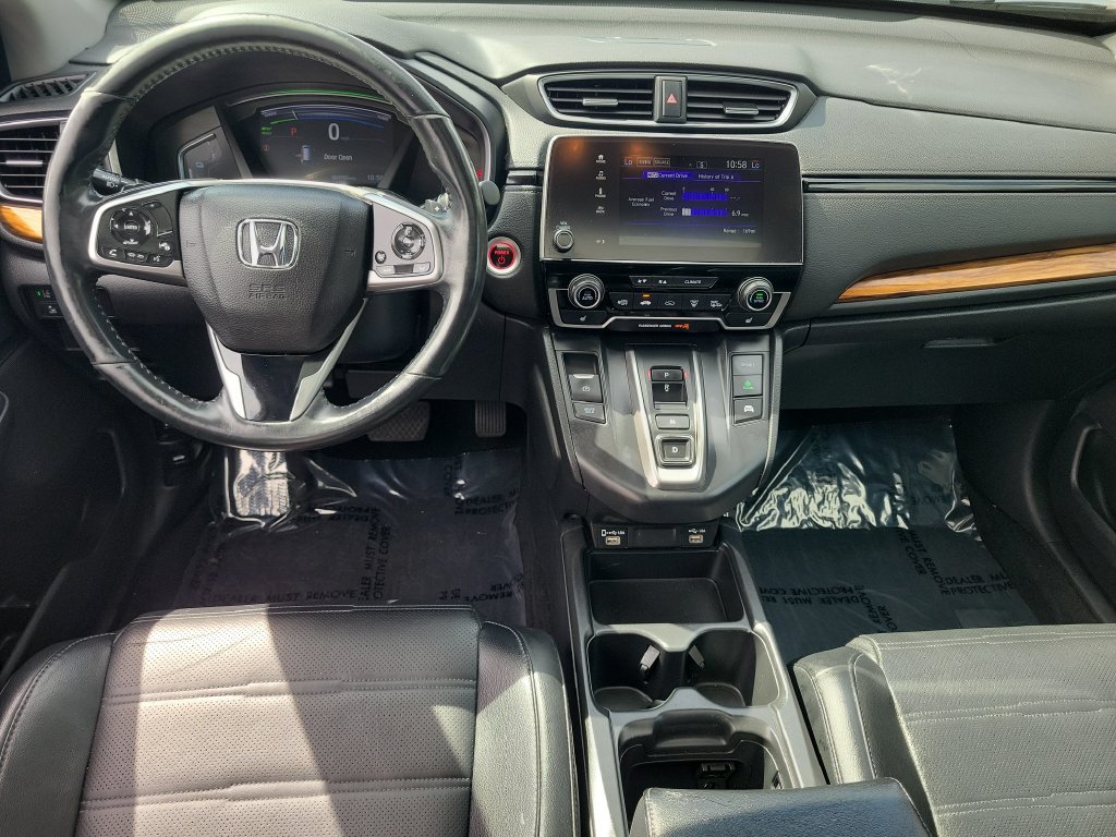 Used 2020 Honda CR-V EX-L image 27
