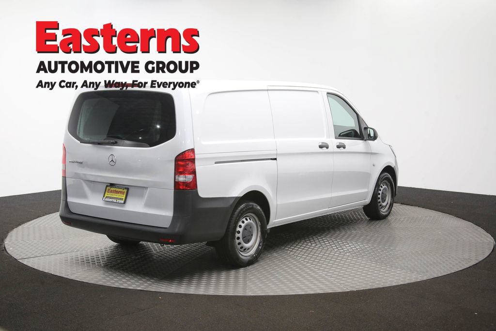 Used 2022 Mercedes-Benz Metris image 37