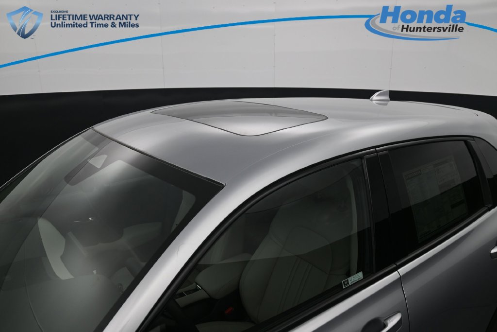 New 2027 Honda HR-V EX-L image 16