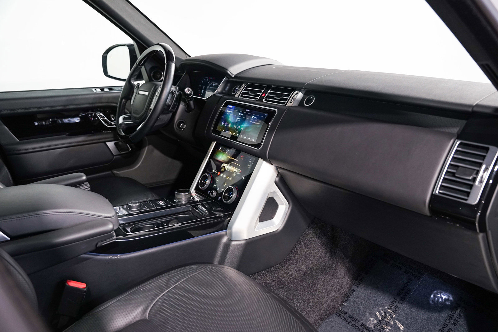 Used 2021 Land Rover Range Rover Westminster Edition image 31