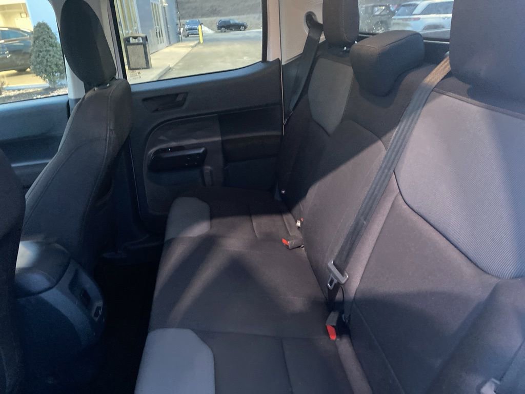 Used 2024 Ford Maverick XL image 14