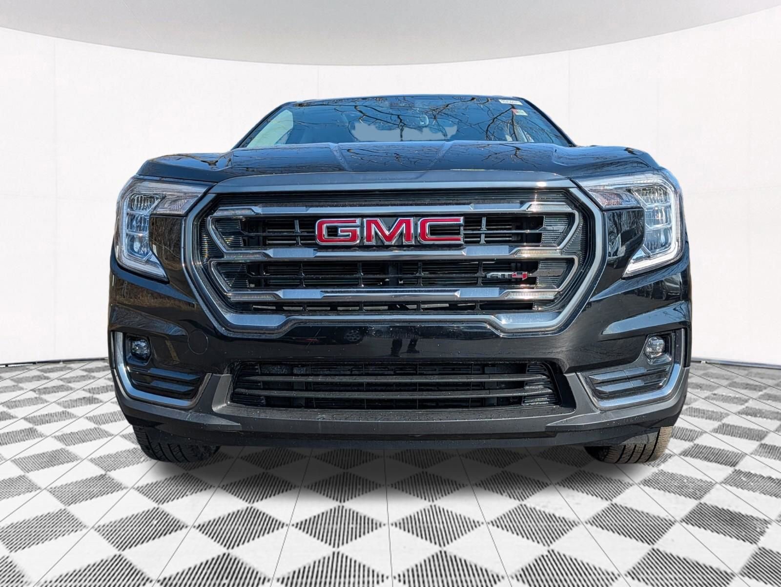Used 2023 GMC Terrain AT4 w/ LPO, Floor Liner Package image 16
