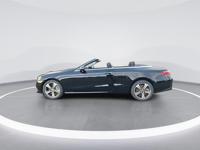 Used 2019 Mercedes-Benz E 450 4MATIC Cabriolet image 6