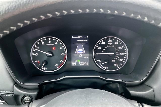 Used 2023 Subaru Outback Limited image 10