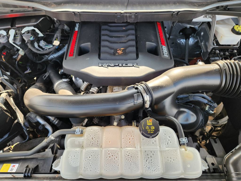 Used 2023 Ford F150 Raptor image 32