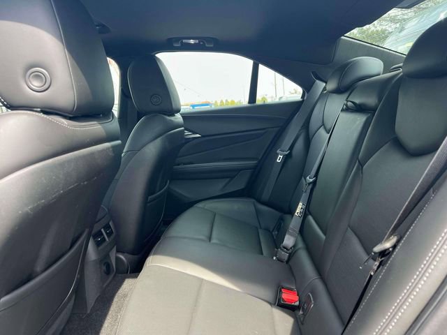 Used 2023 Cadillac CT4 Premium Luxury image 11