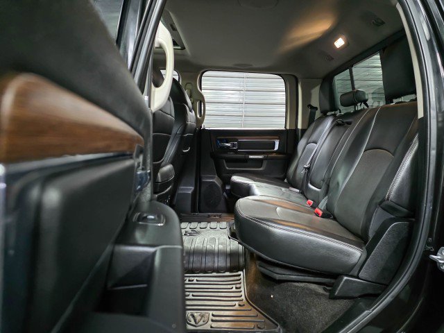 Used 2017 RAM 3500 Laramie w/ Sport Appearance Group image 20