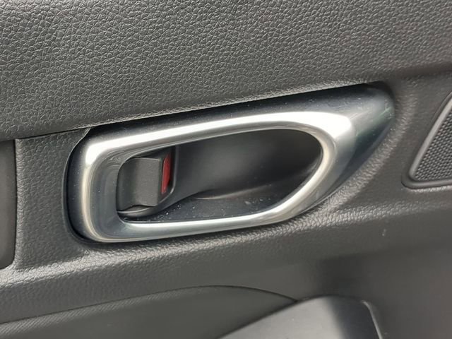 Used 2025 Honda Civic Sport image 30