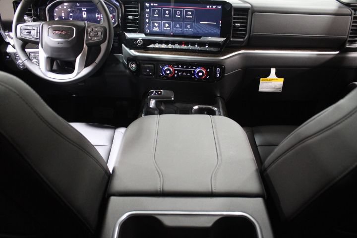 New 2026 GMC Sierra 1500 Elevation w/ Elevation Premium Package AWD/4WD image 33