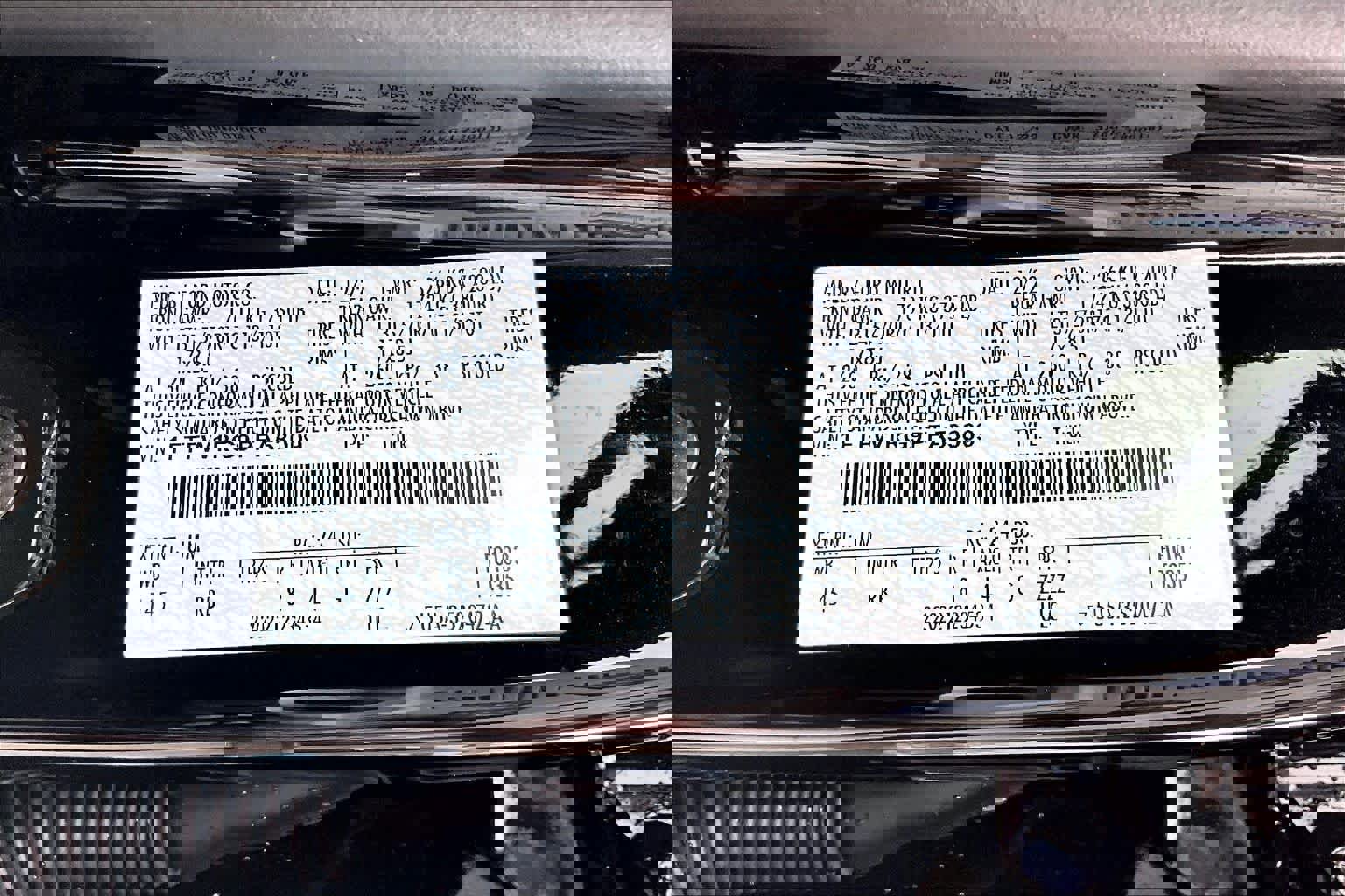 Used 2023 Ford F150 Raptor image 33