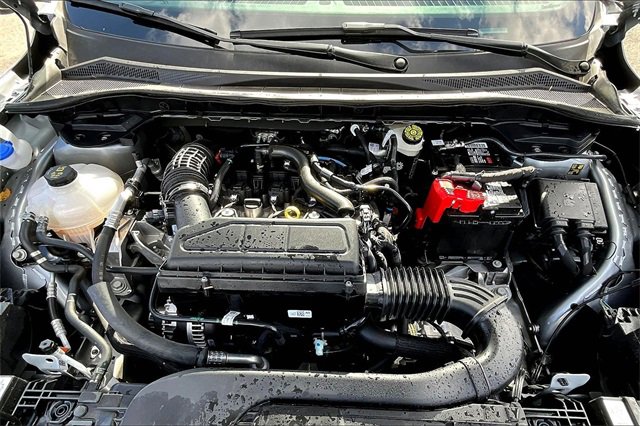 Used 2024 Ford Escape ST-Line w/ Tech Pack #1 image 28