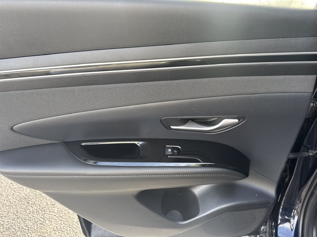 Used 2023 Hyundai Tucson XRT FWD image 21