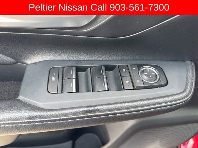 Used 2025 Toyota Grand Highlander AWD image 11