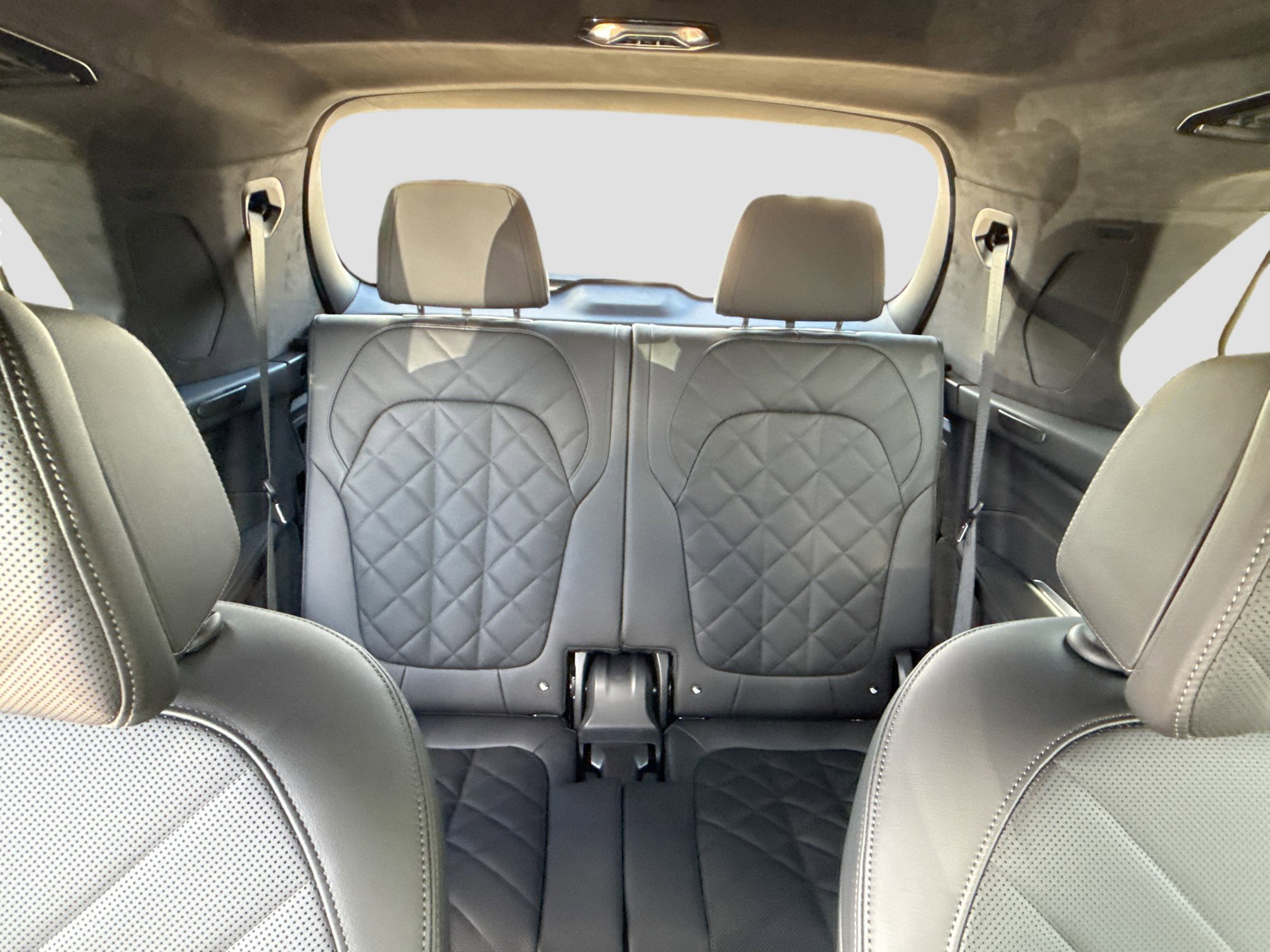 New 2026 BMW X7 xDrive40i w/ M Sport Package image 22