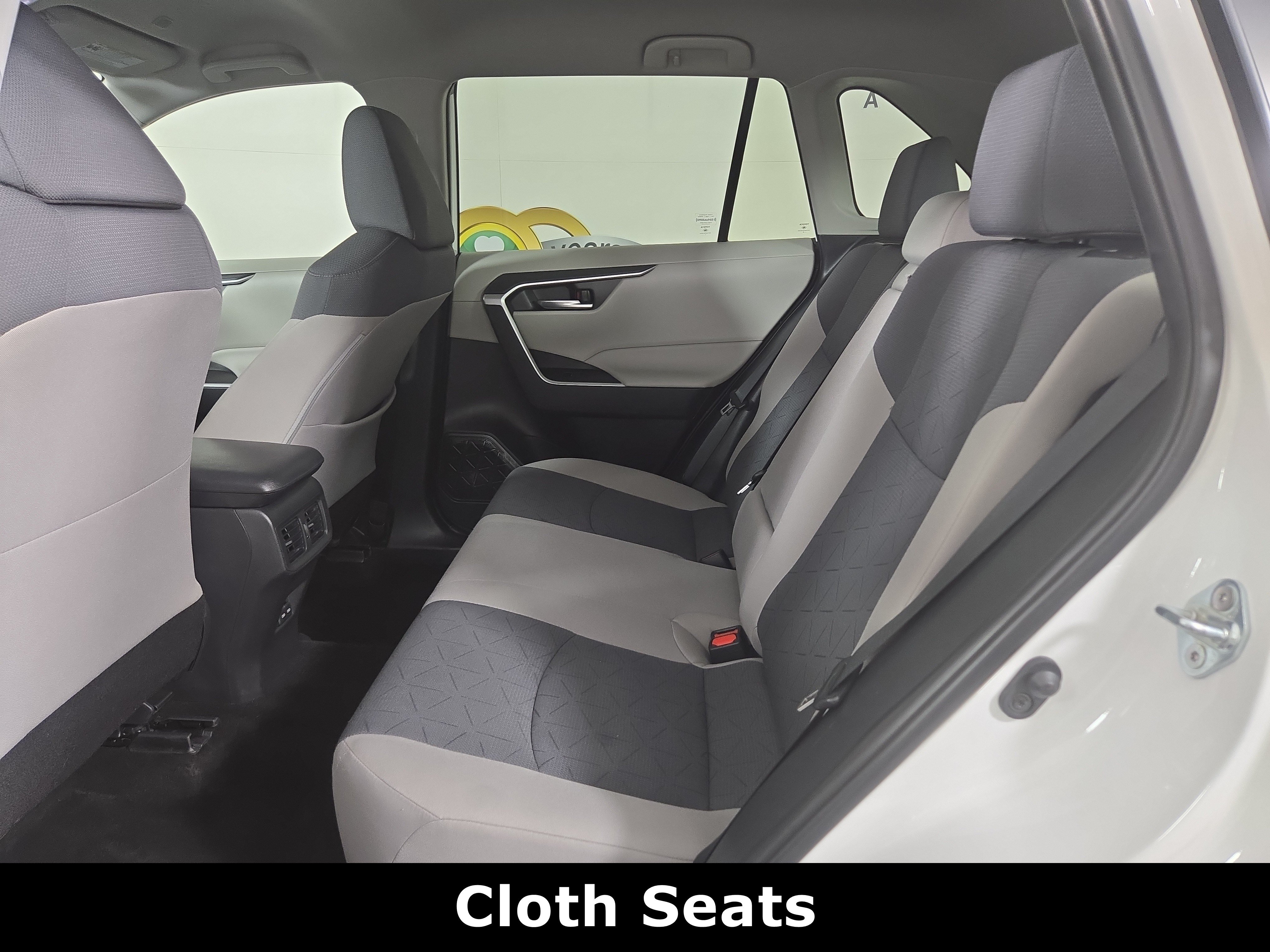 Used 2024 Toyota RAV4 XLE w/ Weather Package AWD/4WD image 12