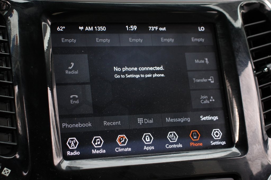 Used 2020 Jeep Cherokee Limited image 26