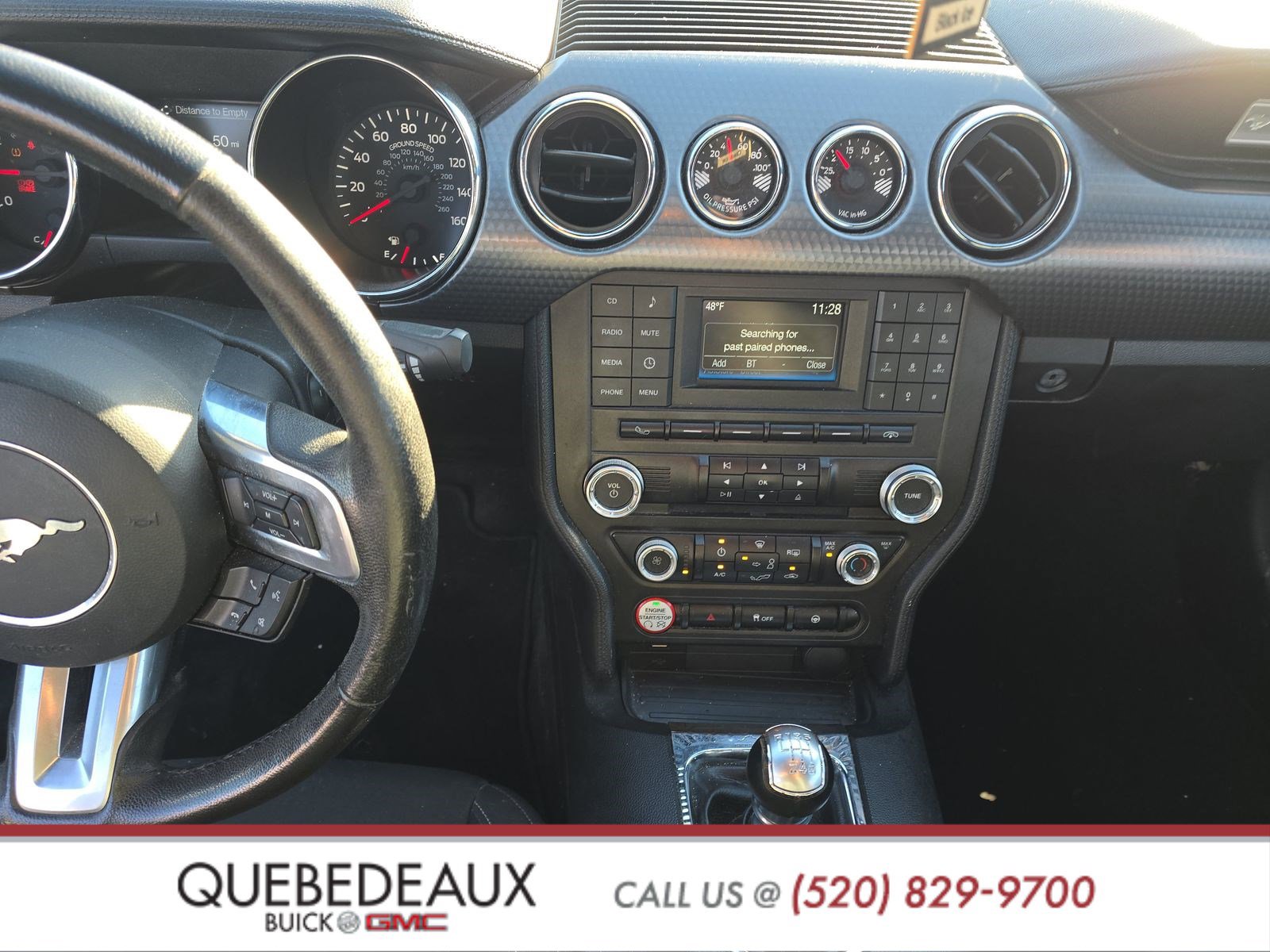 Used 2015 Ford Mustang GT w/ GT Performance Package image 17