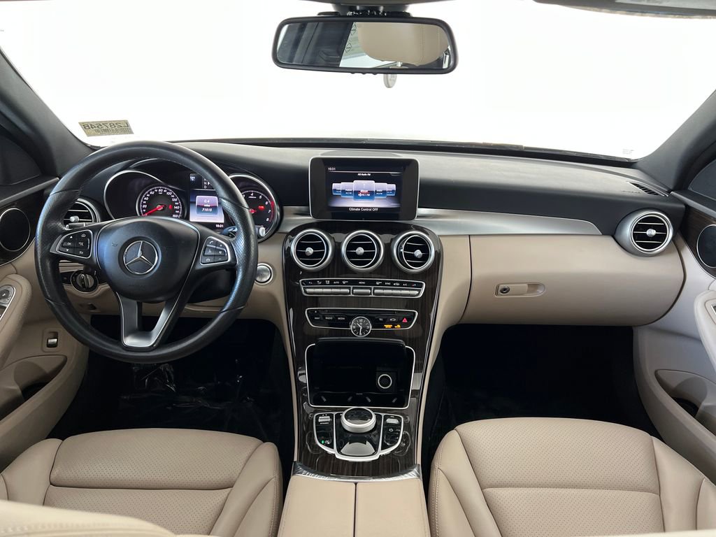 Used 2018 Mercedes-Benz C 300 Sedan image 14