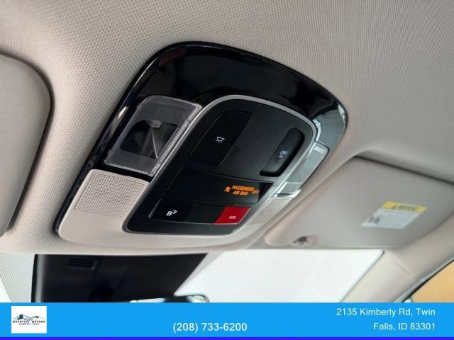 Used 2025 Hyundai Tucson SEL image 20