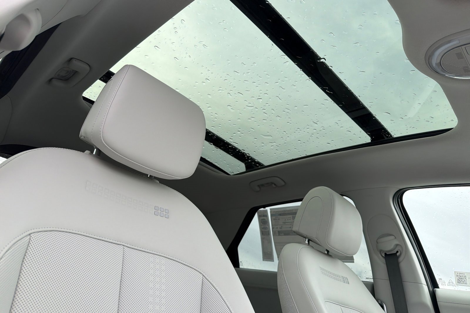 New 2026 Hyundai Ioniq 5 Limited image 20