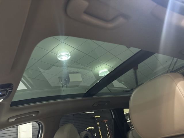 Used 2022 Hyundai Santa Fe SEL w/ Convenience + Premium Package image 28