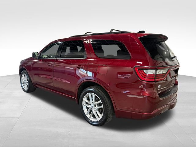 Used 2024 Dodge Durango GT image 5