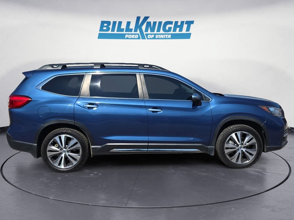 Used 2022 Subaru Ascent Touring w/ Popular Package #2A AWD/4WD image 6