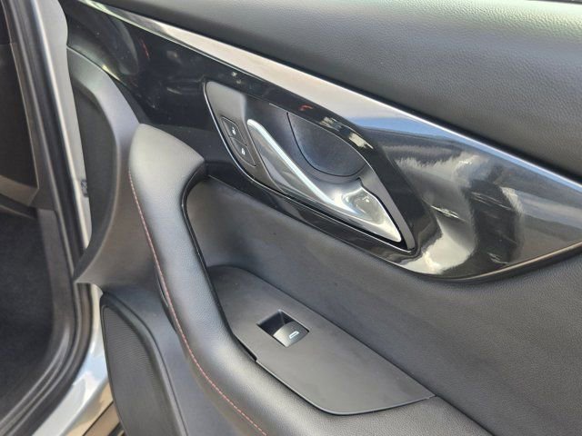 Used 2025 Chevrolet Blazer RS image 29