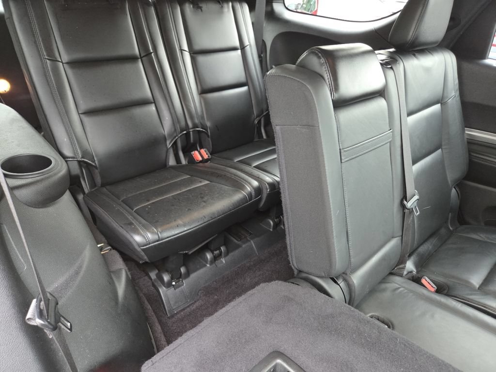 Used 2019 Dodge Durango GT AWD/4WD image 29