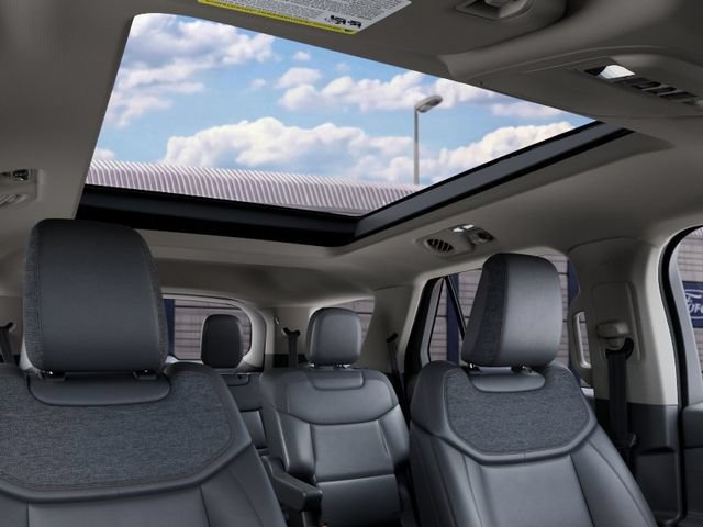 New 2027 Ford Explorer Active AWD/4WD image 23
