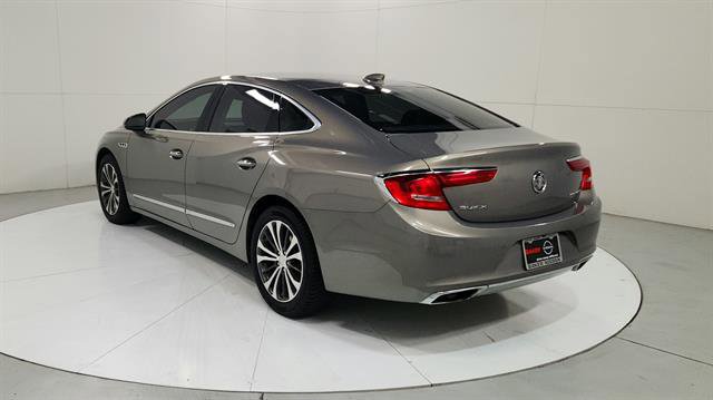 Used 2017 Buick LaCrosse Essence w/ Sights and Sounds Package image 6