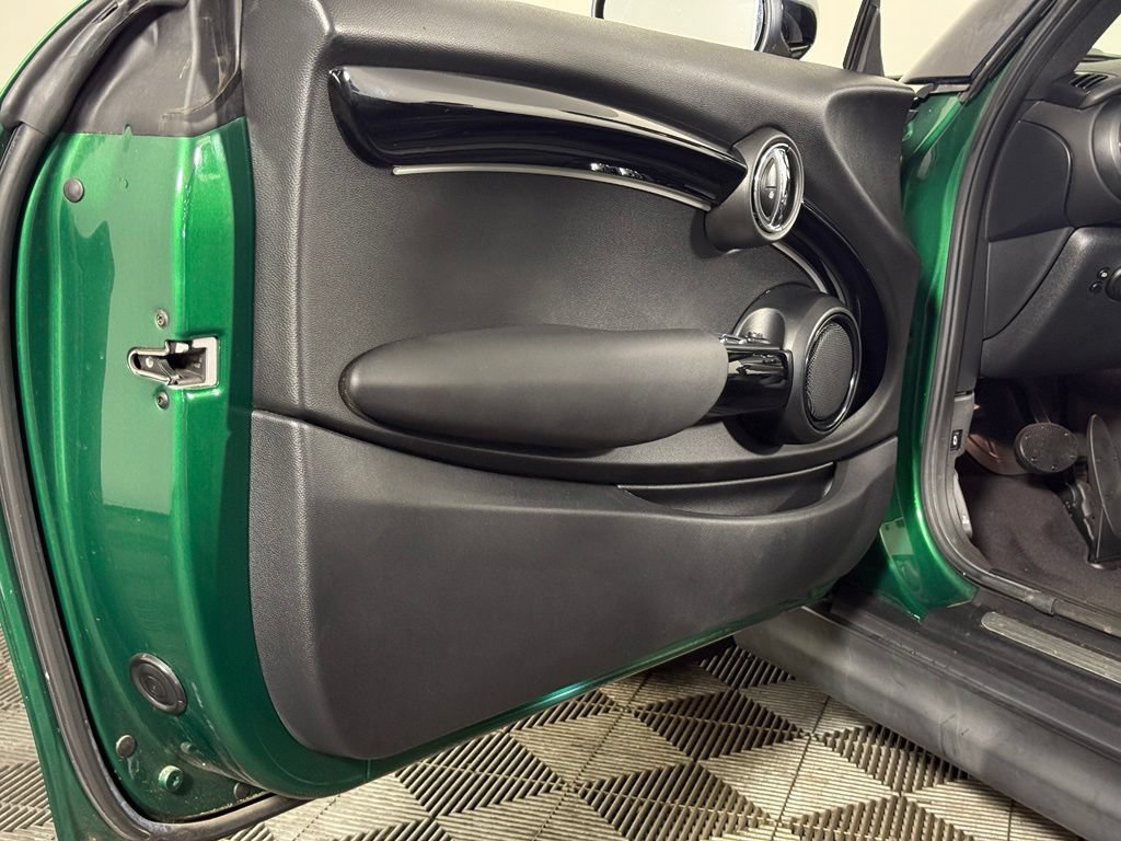 Used 2022 MINI Cooper S FWD image 34
