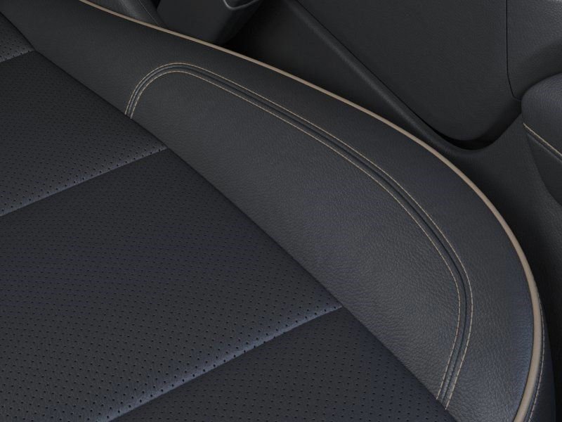 New 2026 Chevrolet Suburban Premier image 21