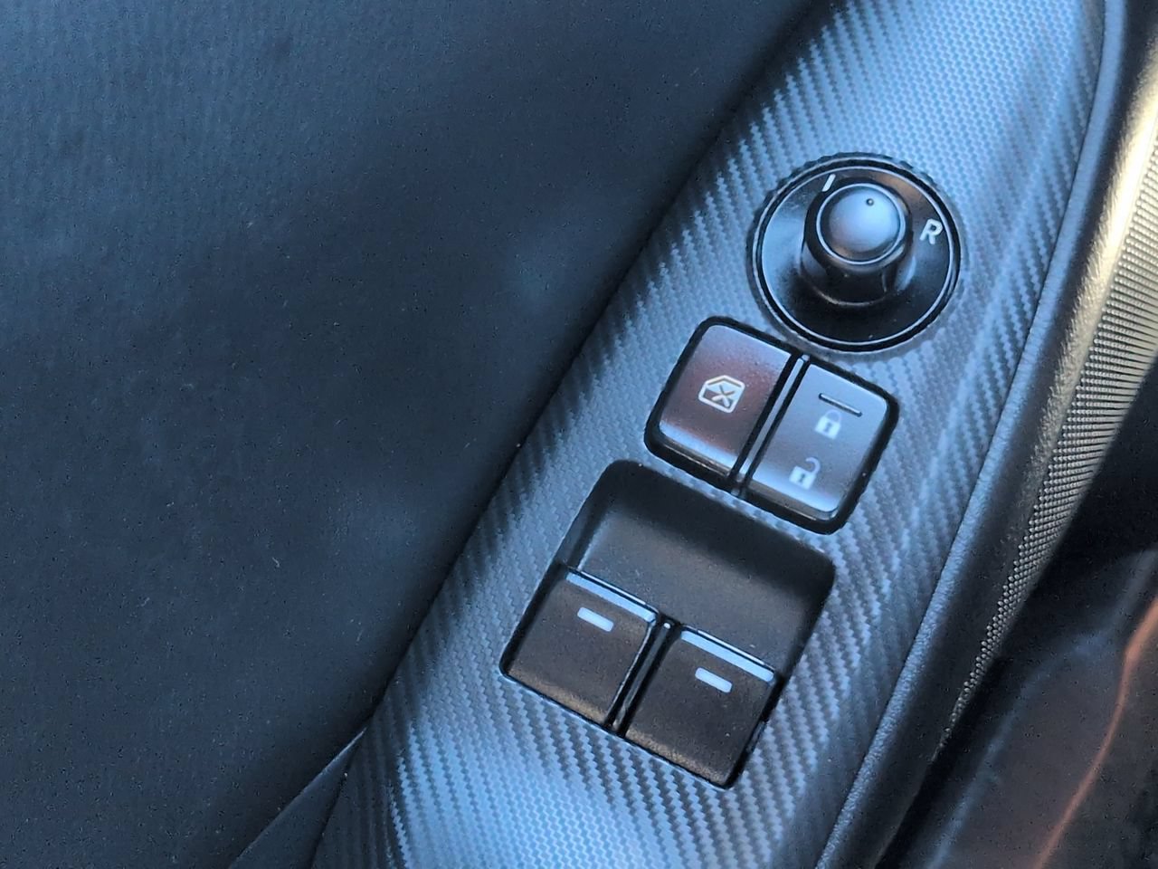 Used 2026 MAZDA MX-5 Miata Sport w/ Interior Package RWD image 21
