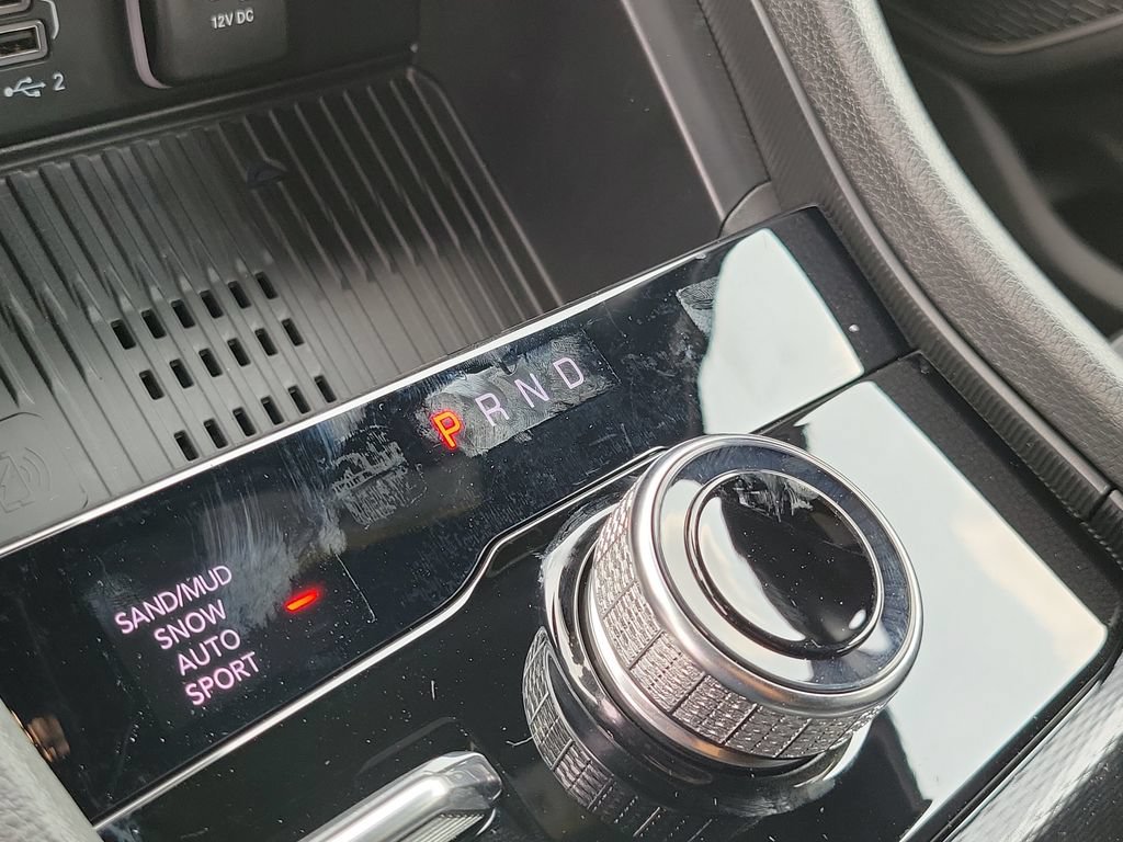 New 2026 Jeep Grand Cherokee Limited AWD/4WD image 19