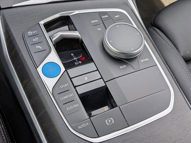 Used 2023 BMW i4 eDrive35 w/ Premium Package RWD image 12
