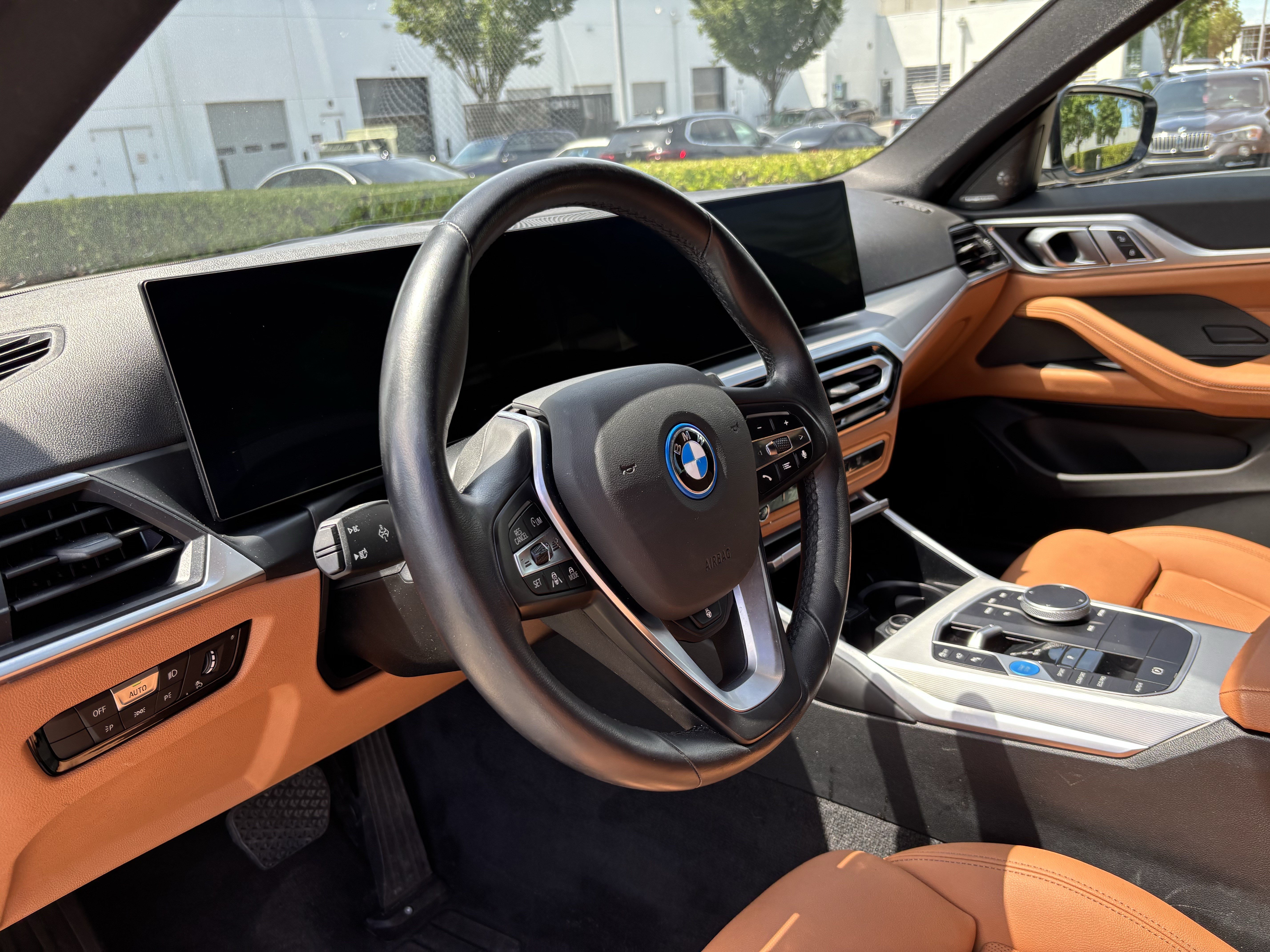 Certified 2023 BMW i4 eDrive35 RWD image 16
