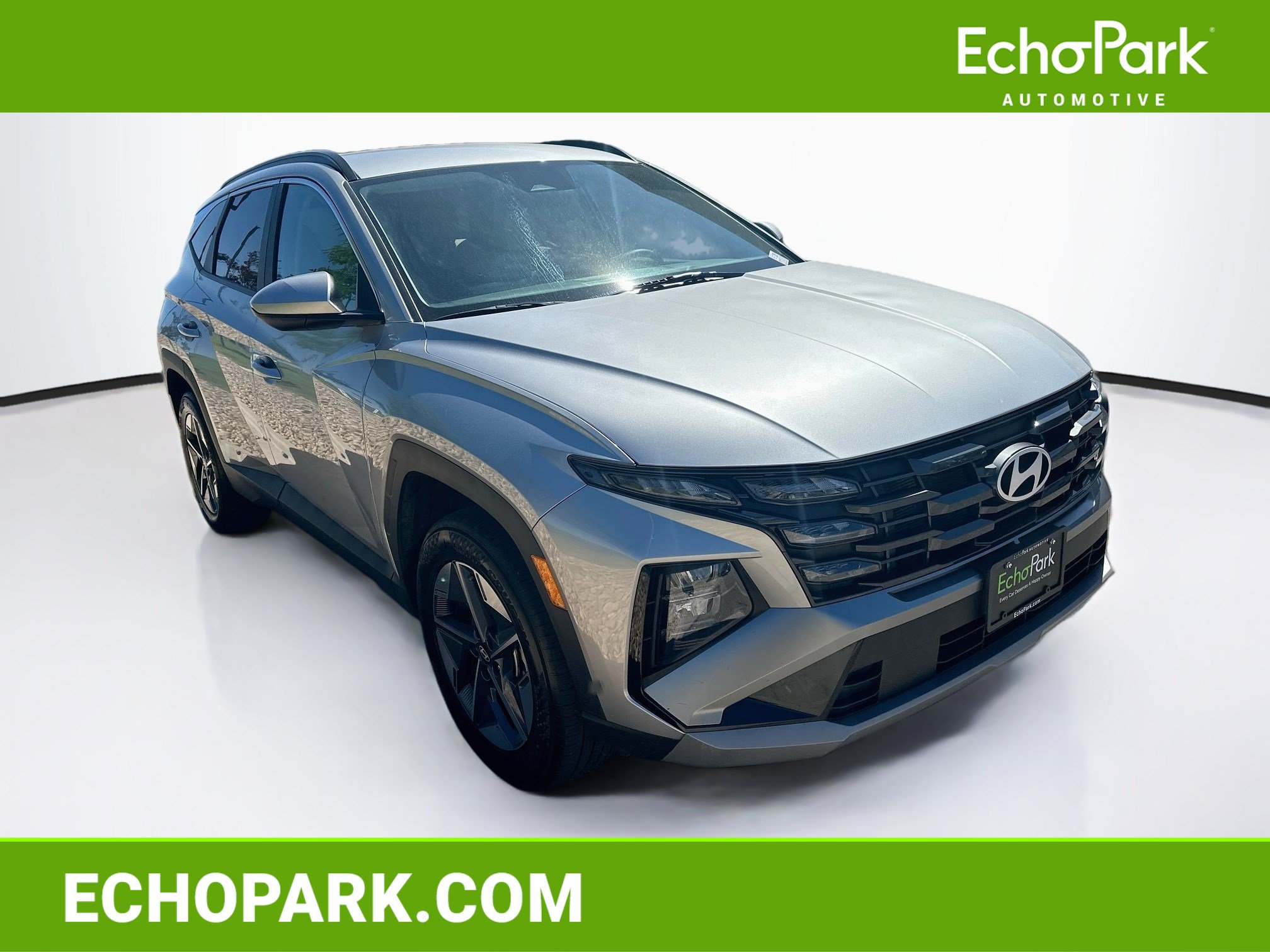 Used 2026 Hyundai Tucson SEL Plus AWD/4WD image 1