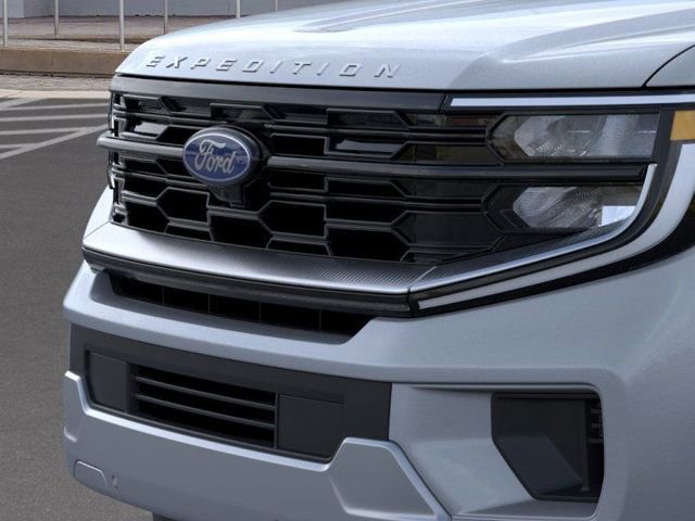 New 2026 Ford Expedition Platinum w/ Driver's Package image 17
