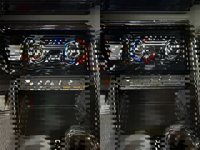 Certified 2024 GMC Sierra 2500 AT4 w/ AT4 Premium Plus Package image 54