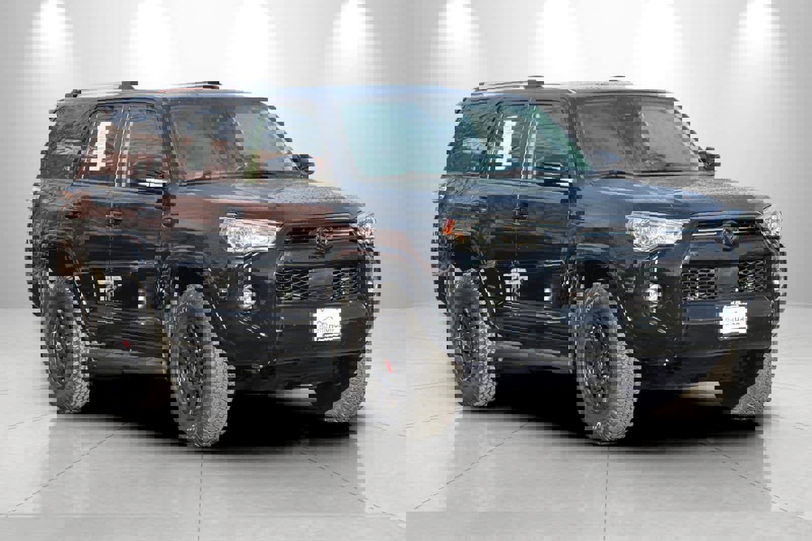 Used 2021 Toyota 4Runner SR5 image 9