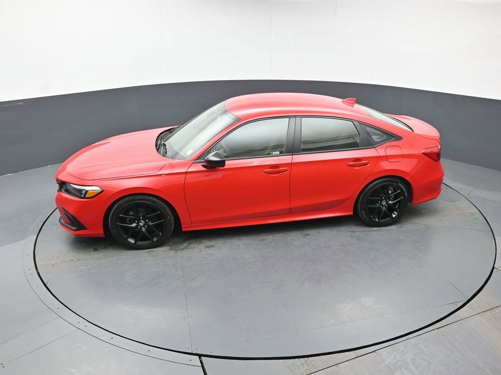 Used 2023 Honda Civic Sport image 34