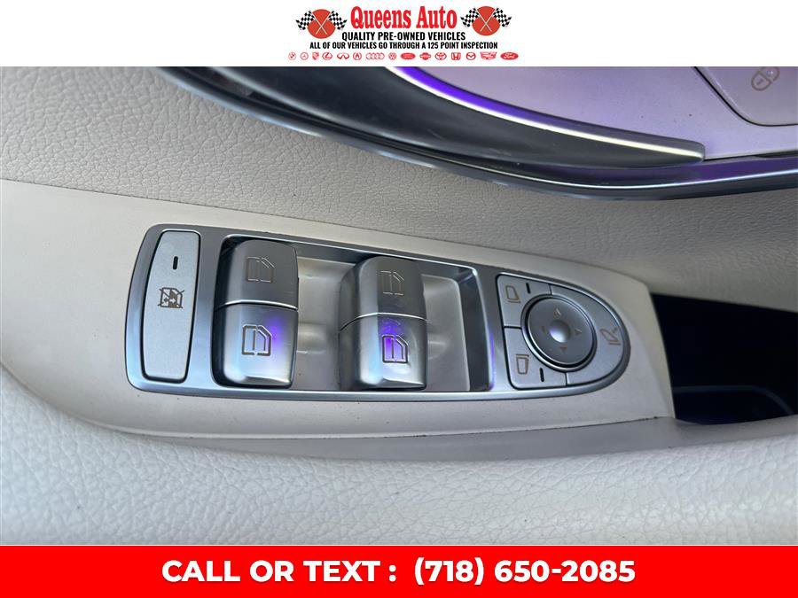 Used 2018 Mercedes-Benz E 300 4MATIC image 44