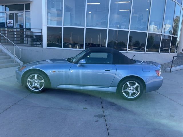 Used 2003 Honda S2000 image 3